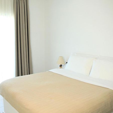 Harmony Hotel Саранда Екстер'єр фото